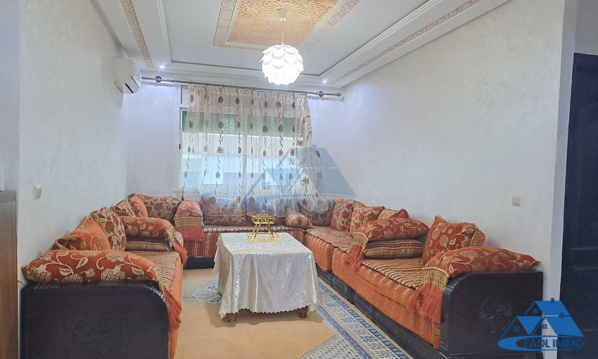 Appartement à louer avec parking