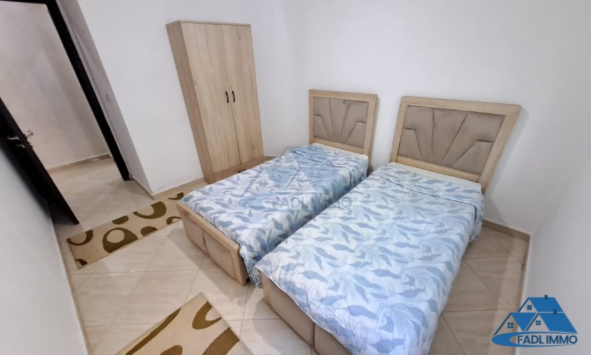 Appartement à louer avec parking - view 5