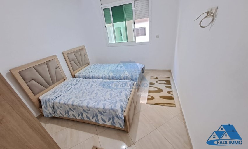 Appartement à louer avec parking - view 4