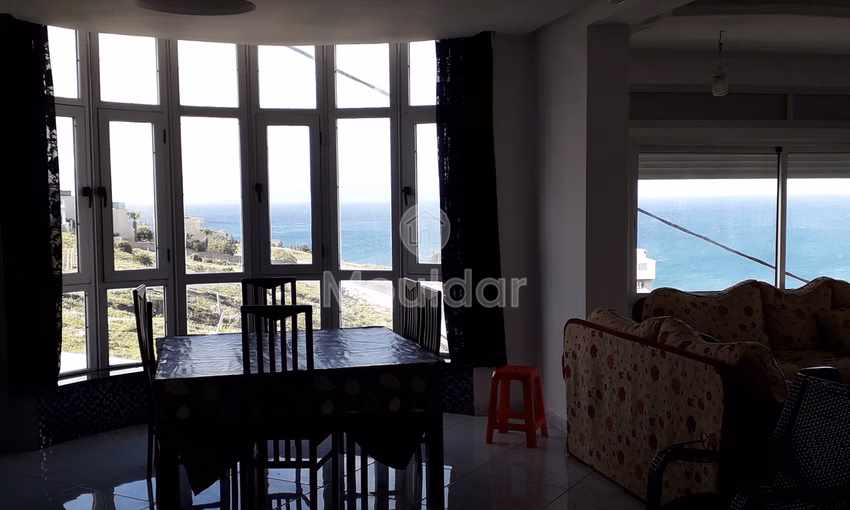 Villa à vendre avec piscine