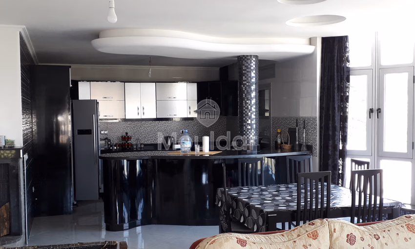 Villa à vendre avec piscine