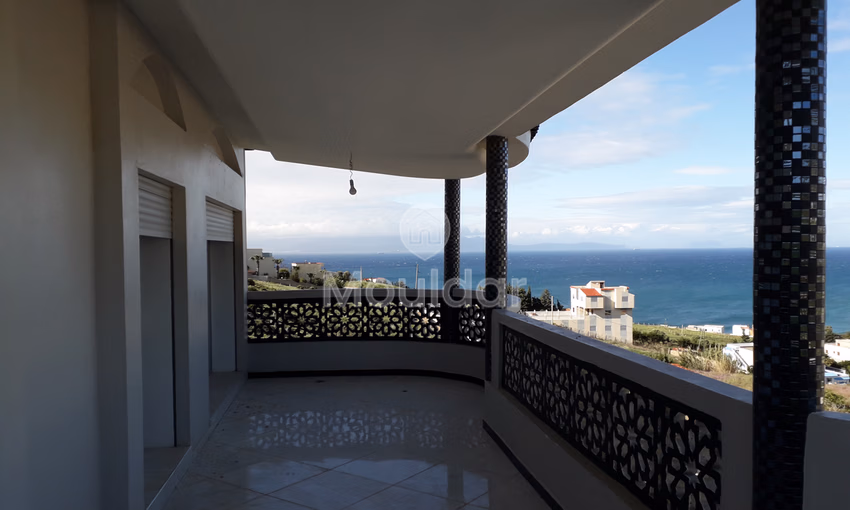 Villa à vendre avec piscine