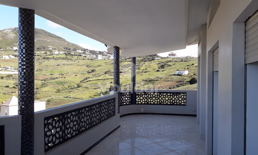 Villa à vendre avec piscine