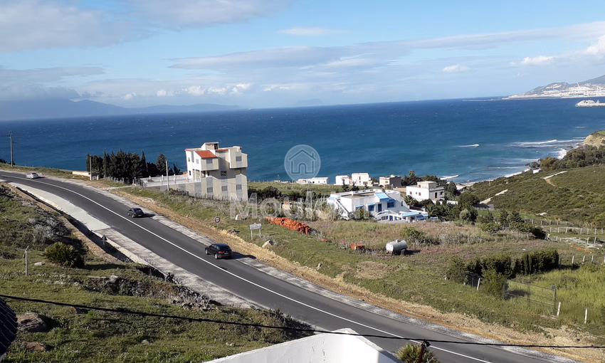 Villa à vendre avec piscine