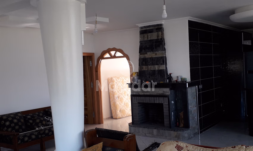 Villa à vendre avec piscine