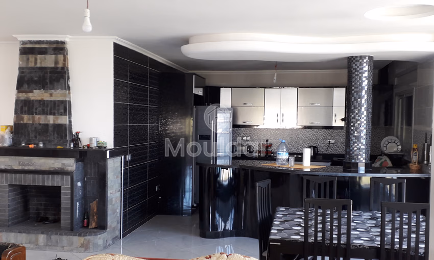 Villa à vendre avec piscine