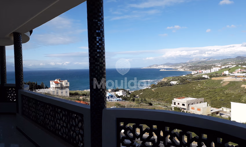 Villa à vendre avec piscine