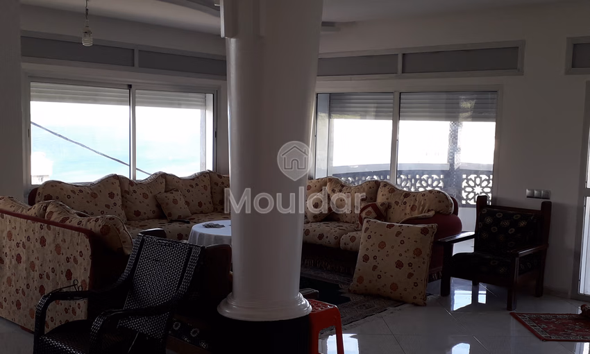 Villa à vendre avec piscine