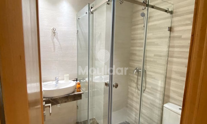 Apartment for rent with parking