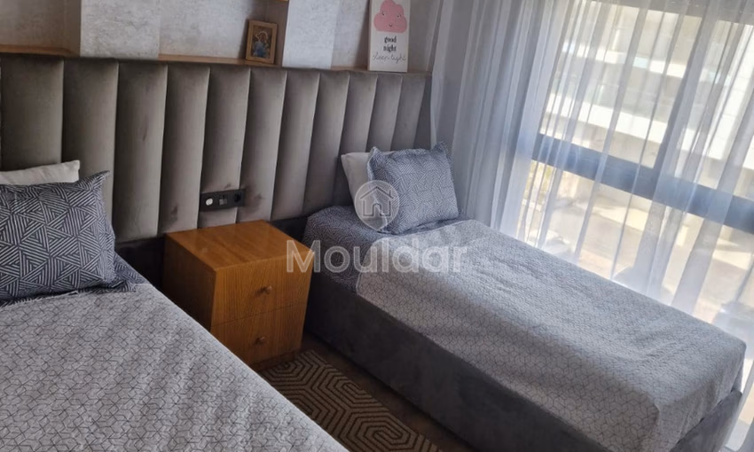 Appartement à louer avec piscine Appartement à louer avec piscine