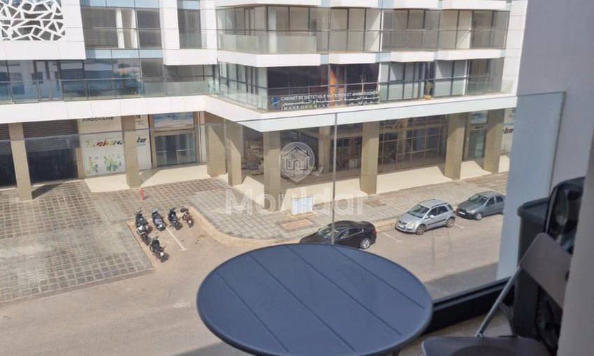 Appartement à louer avec piscine Appartement à louer avec piscine