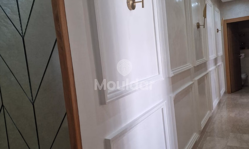 Appartement à louer avec piscine Appartement à louer avec piscine