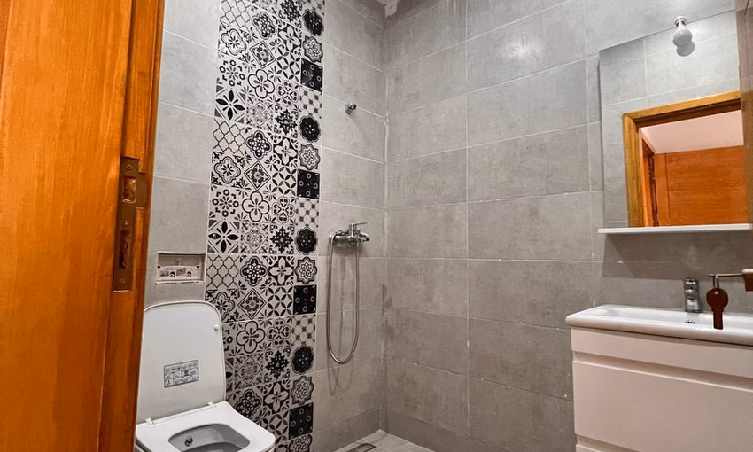 Appartement à vendre avec terrasse Appartement à vendre avec terrasse