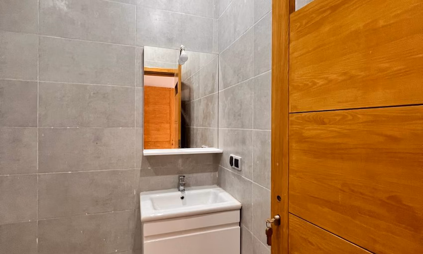 Appartement à vendre avec terrasse Appartement à vendre avec terrasse