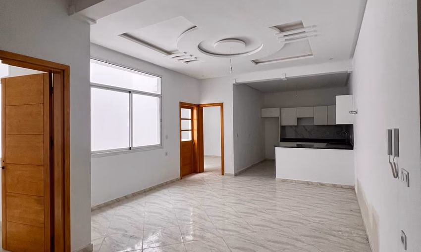 Appartement à vendre avec terrasse