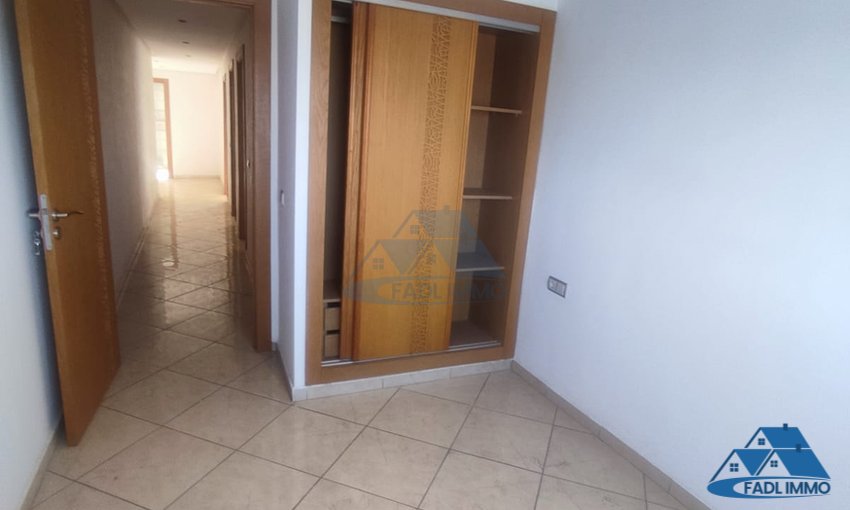 Apartment for sale with balcony - view 2