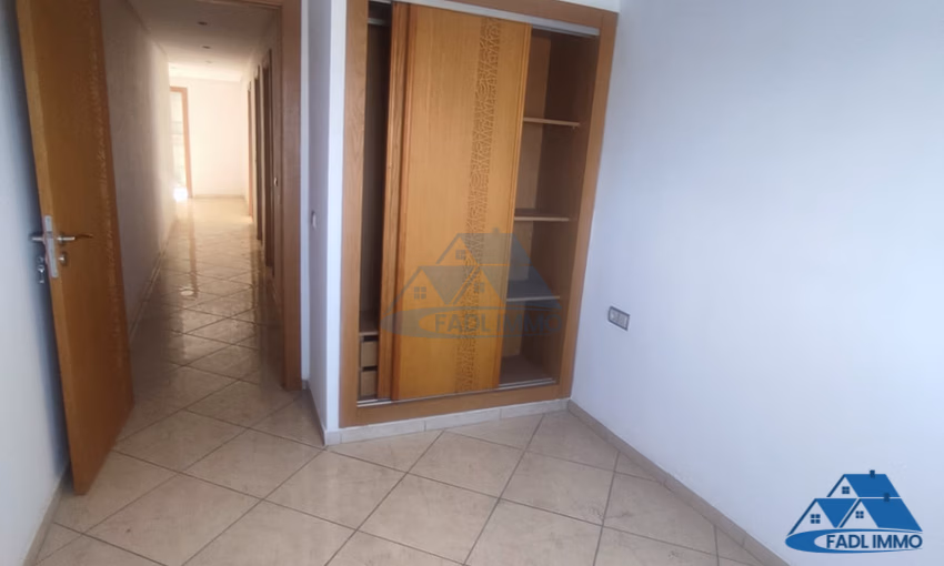 Apartment for sale with balcony