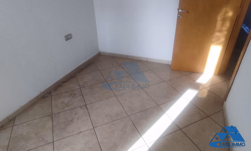 Apartment for sale with balcony