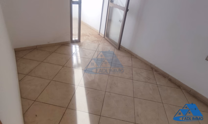 Apartment for sale with balcony