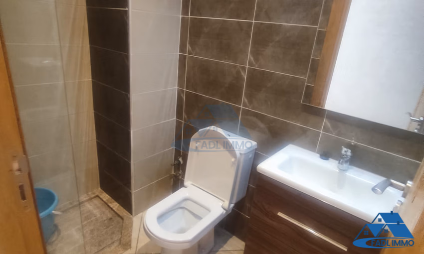 Apartment for sale with balcony