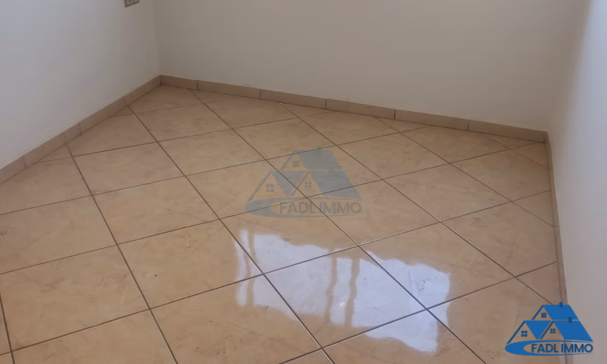 Apartment for sale with balcony