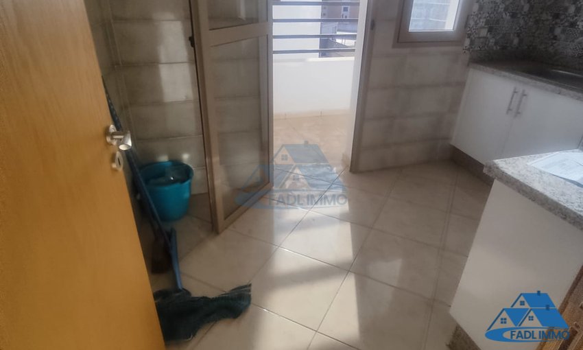 Apartment for sale with balcony - view 5