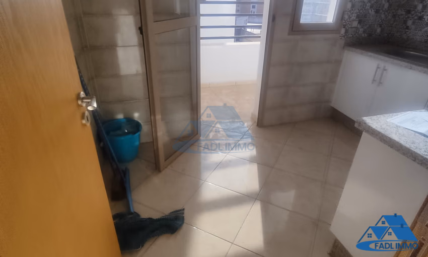 Apartment for sale with balcony