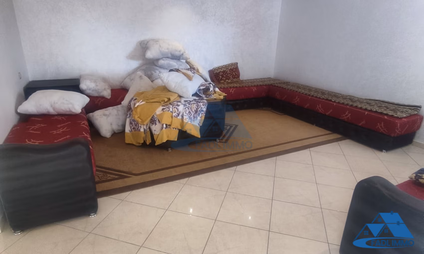 Apartment for sale with balcony