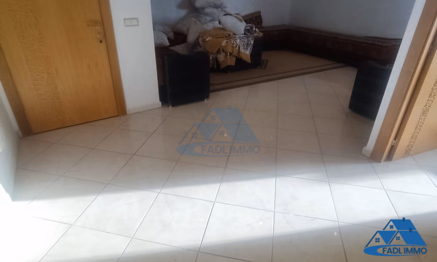 Apartment for sale with balcony