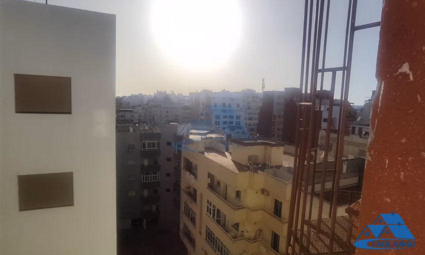 Apartment for sale with balcony