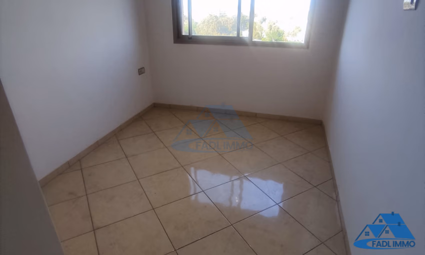 Apartment for sale with balcony