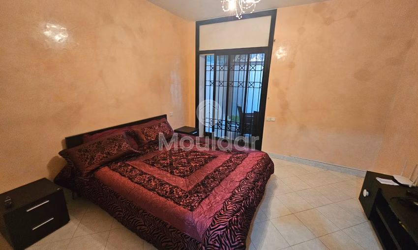 Apartment for rent with terrace Apartment for rent with terrace