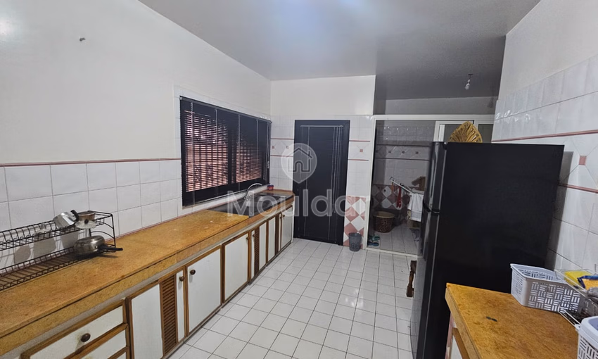 Apartment for rent with terrace Apartment for rent with terrace