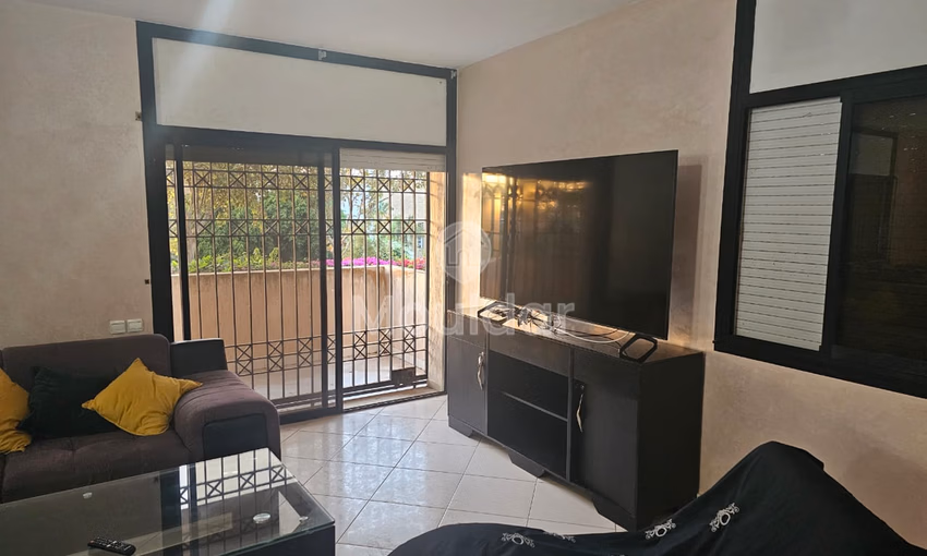 Apartment for rent with terrace Apartment for rent with terrace