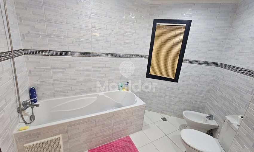 Apartment for rent with terrace - view 5