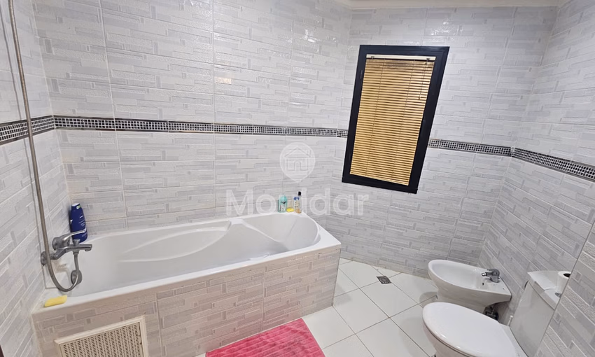 Apartment for rent with terrace Apartment for rent with terrace