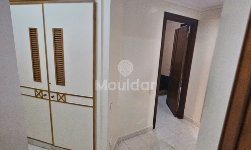 Apartment for rent with terrace Apartment for rent with terrace