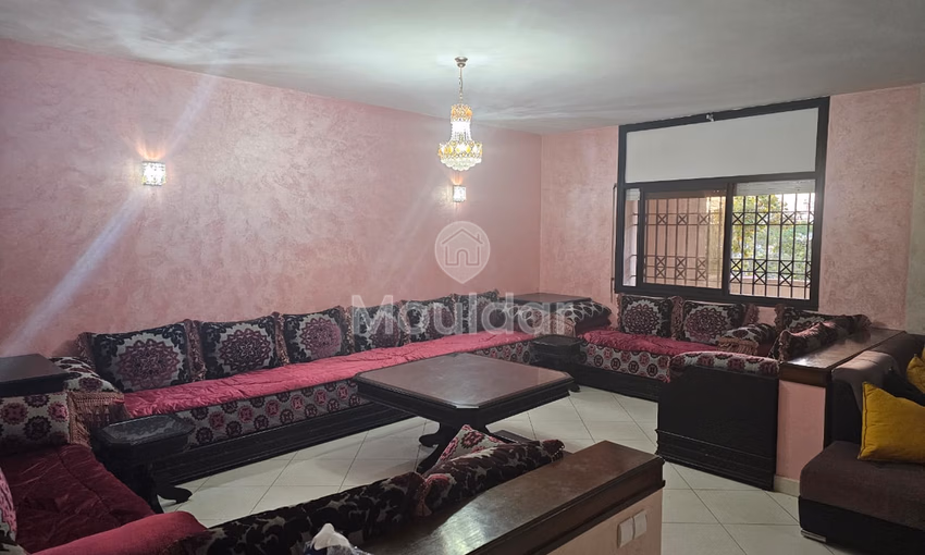 Apartment for rent with terrace Apartment for rent with terrace