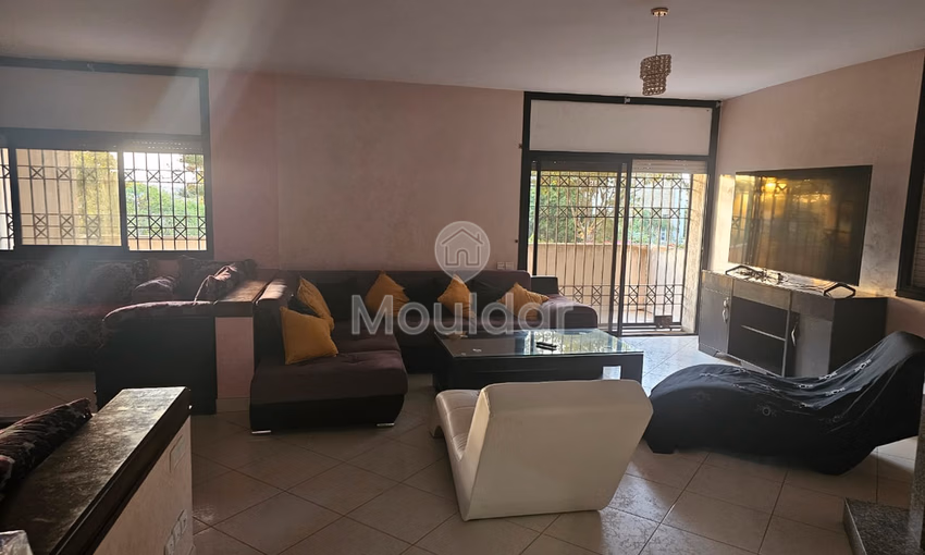 Apartment for rent with terrace Apartment for rent with terrace