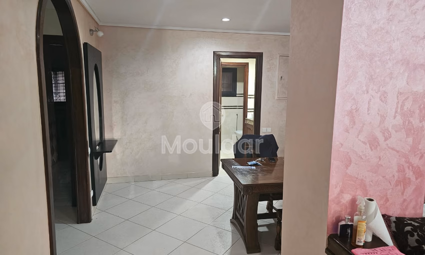 Apartment for rent with terrace Apartment for rent with terrace