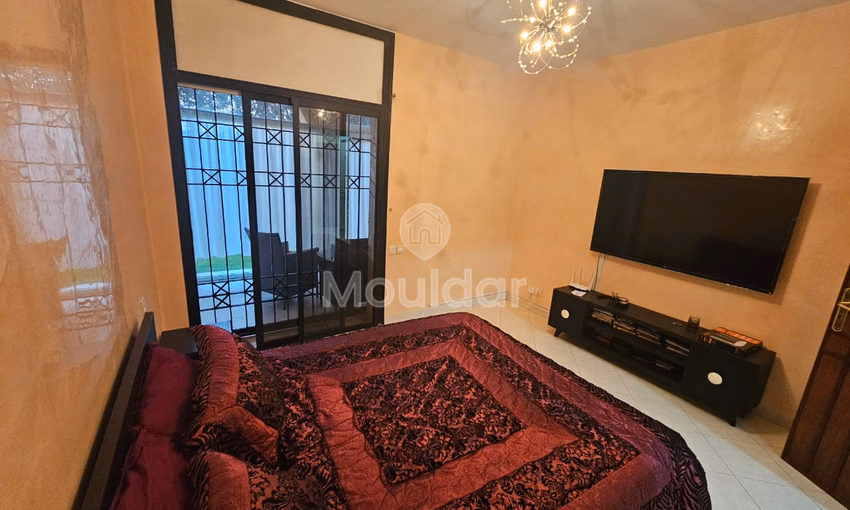 Apartment for rent with terrace Apartment for rent with terrace