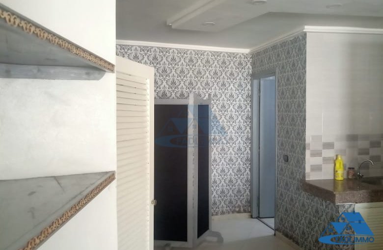 Bureau à vendre au premier étage