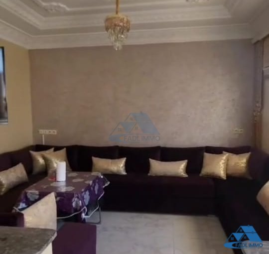 Villa à vendre avec terrasse et trois étages - view 5