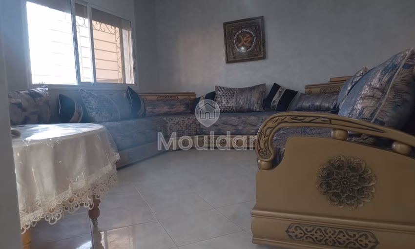 Villa à vendre avec terrasse et trois étages