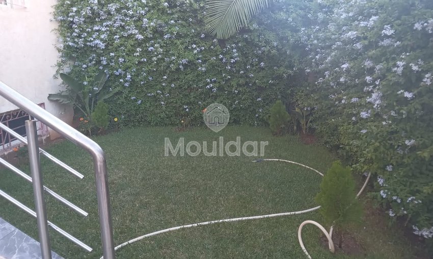Villa à vendre avec terrasse et trois étages - view 5