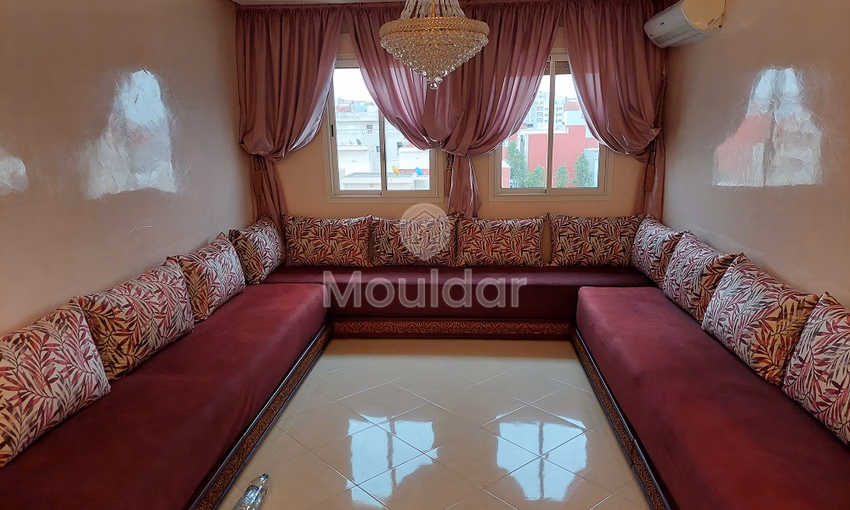 Apartment for sale with balcony