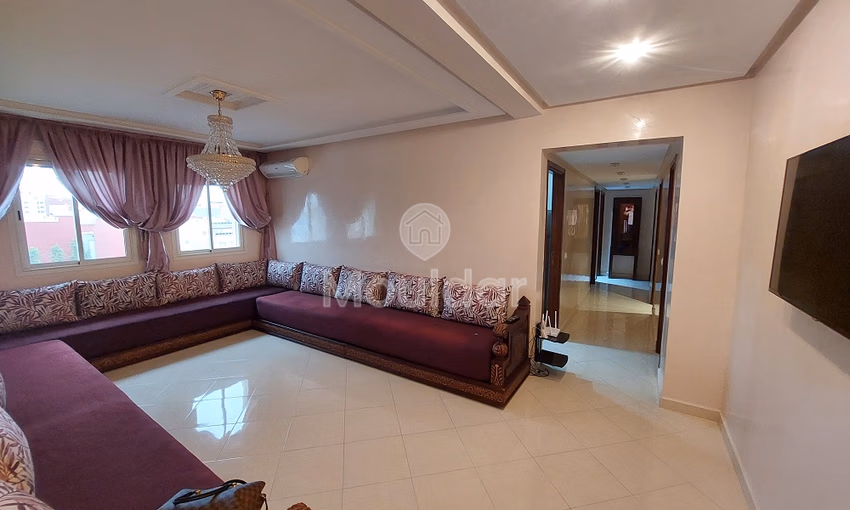 Apartment for sale with balcony Apartment for sale with balcony