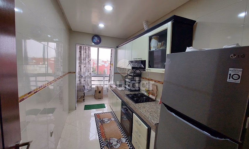 Apartment for sale with balcony Apartment for sale with balcony