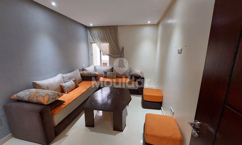 Apartment for sale with balcony Apartment for sale with balcony