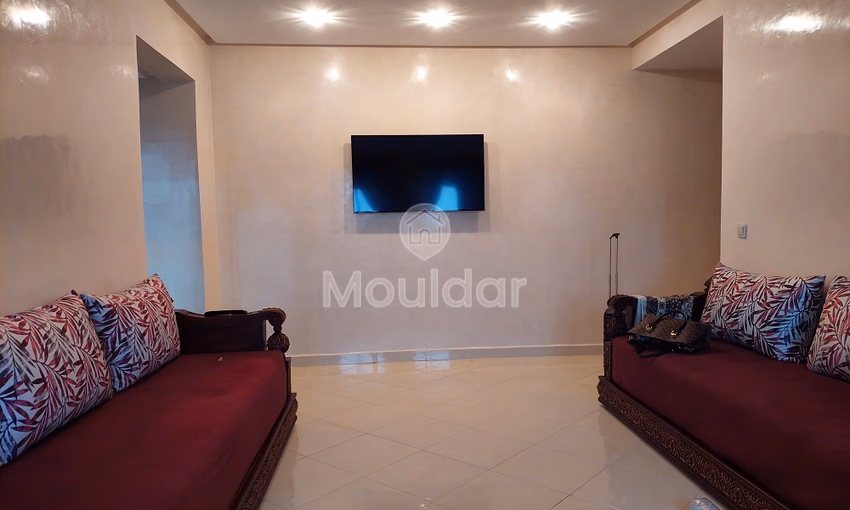 Apartment for sale with balcony Apartment for sale with balcony